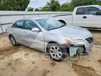 2011 Toyota CAMRY фото