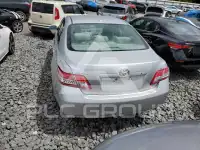 2011 Toyota CAMRY фото