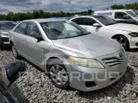 2011 Toyota CAMRY фото