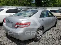 2011 Toyota CAMRY фото