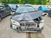 2011 Toyota CAMRY фото