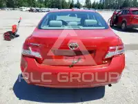 2011 Toyota CAMRY фото