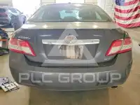 2011 Toyota CAMRY фото