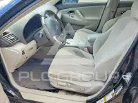 2011 Toyota CAMRY фото