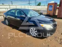 2011 Toyota CAMRY фото