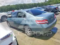 2011 Toyota CAMRY фото
