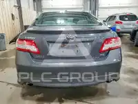 2011 Toyota CAMRY photo