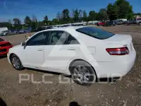 2011 Toyota CAMRY фото