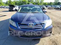 2011 Toyota CAMRY фото