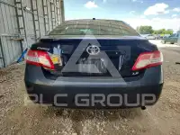 2011 Toyota CAMRY фото
