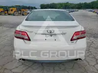 2011 Toyota CAMRY фото