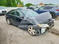 2011 Toyota CAMRY фото