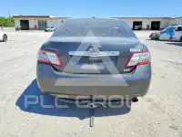 2011 Toyota CAMRY фото