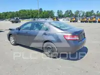 2011 Toyota CAMRY фото