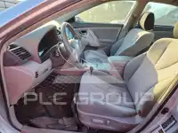 2011 Toyota CAMRY фото