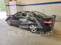 2011 Toyota CAMRY фото