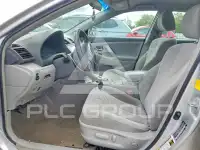 2011 Toyota CAMRY photo