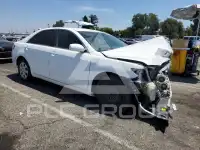 2011 Toyota CAMRY фото