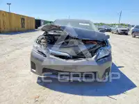 2011 Toyota CAMRY фото