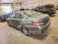 2011 Toyota CAMRY фото