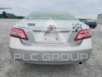 2011 Toyota CAMRY фото