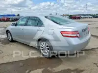 2011 Toyota CAMRY фото