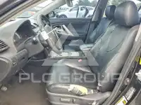 2011 Toyota CAMRY фото