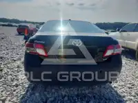 2011 Toyota CAMRY фото