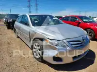 2011 Toyota CAMRY фото