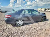 2011 Toyota CAMRY фото