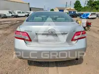 2011 Toyota CAMRY фото