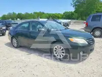 2011 Toyota CAMRY фото