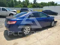 2011 Toyota CAMRY фото