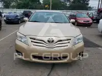2011 Toyota CAMRY photo