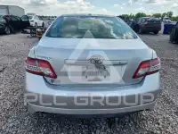 2011 Toyota CAMRY фото