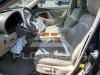 2011 Toyota CAMRY фото