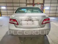 2011 Toyota CAMRY photo