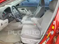 2011 Toyota CAMRY фото