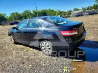 2011 Toyota CAMRY фото