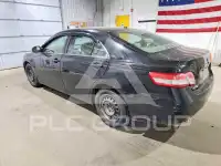 2011 Toyota CAMRY фото