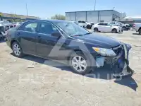 2011 Toyota CAMRY фото