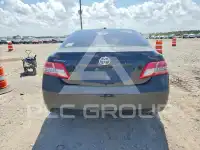 2011 Toyota CAMRY фото