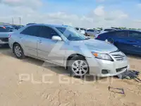 2011 Toyota CAMRY фото