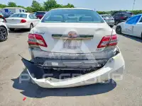 2011 Toyota CAMRY фото