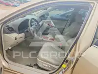 2011 Toyota CAMRY фото