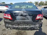 2011 Toyota CAMRY фото