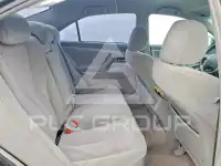 2011 Toyota CAMRY фото