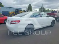 2011 Toyota CAMRY фото