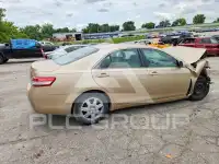 2011 Toyota CAMRY фото