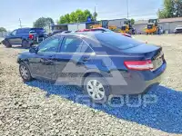 2011 Toyota CAMRY фото